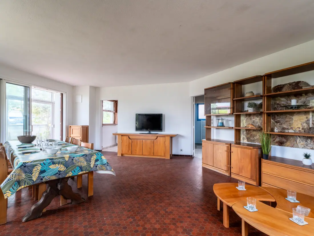 Maison de Vacances Biscarrosse Plage 321