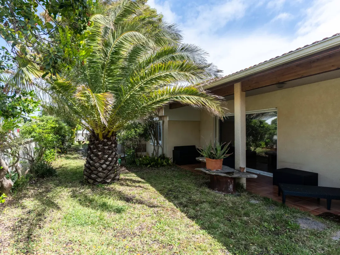 Maison de Vacances Biscarrosse Plage 321