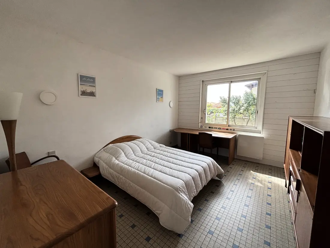 Maison de Vacances Biscarrosse Plage 321