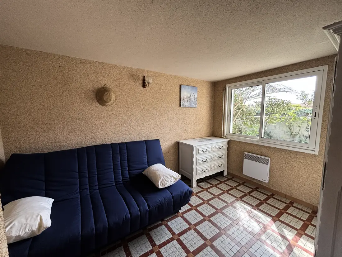 Maison de Vacances Biscarrosse Plage 321