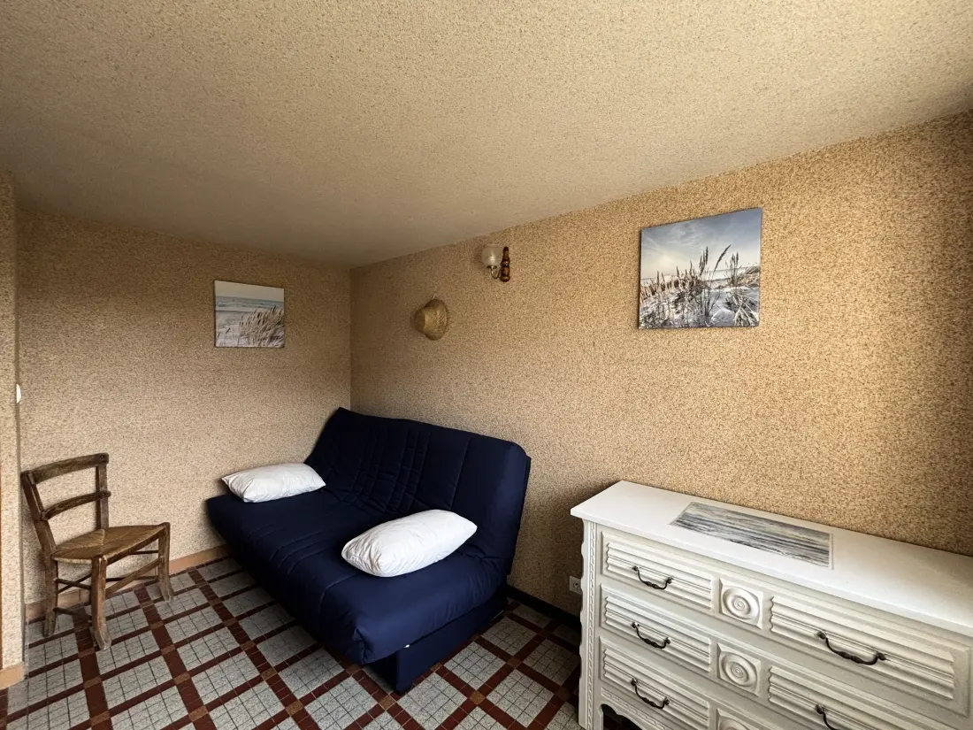 Maison de Vacances Biscarrosse Plage 321