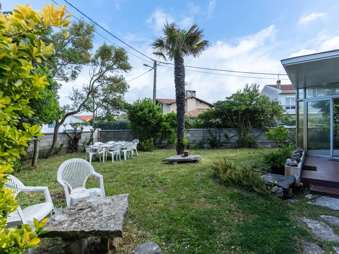 Maison de Vacances Biscarrosse Plage 321