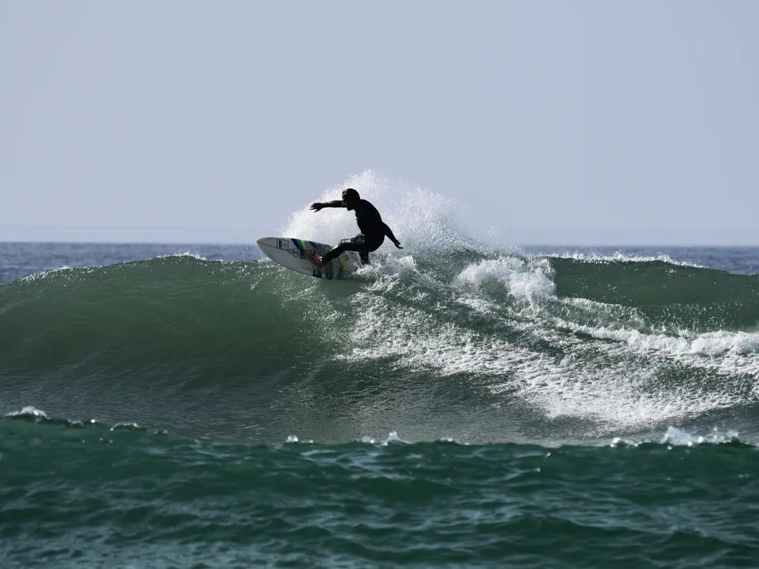 Maison de Vacances Biscarrosse Plage 321