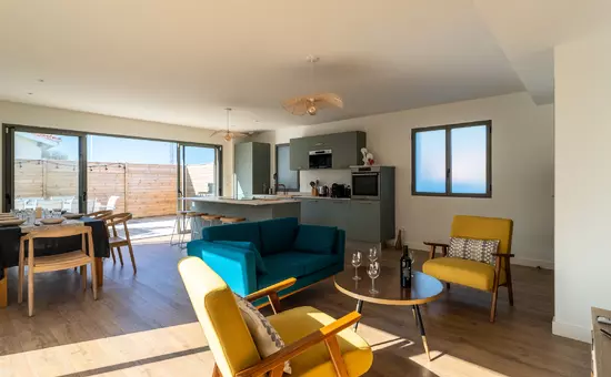 Maison de Vacances Biscarrosse Plage 328