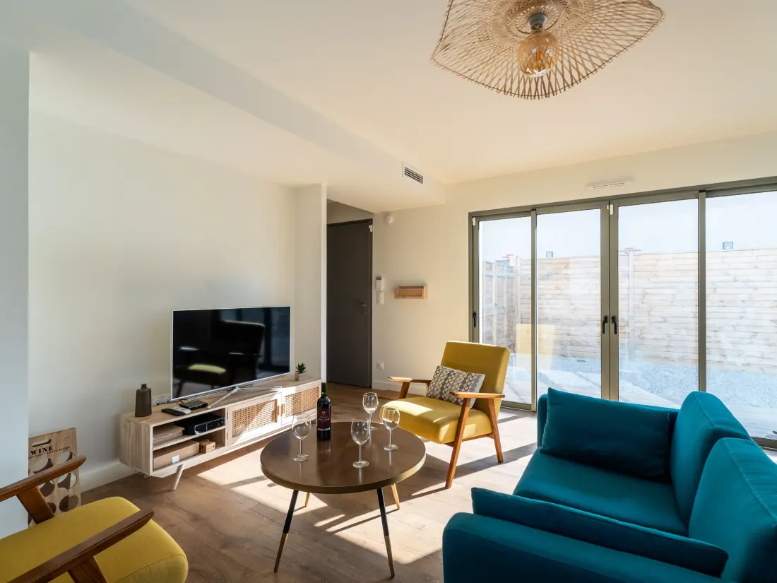 Maison de Vacances Biscarrosse Plage 328