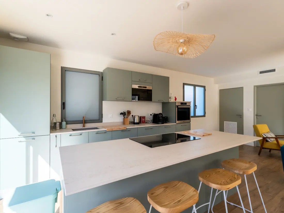 Maison de Vacances Biscarrosse Plage 328
