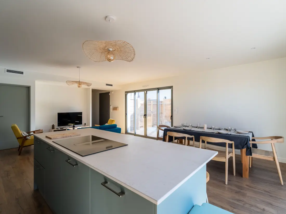 Maison de Vacances Biscarrosse Plage 328