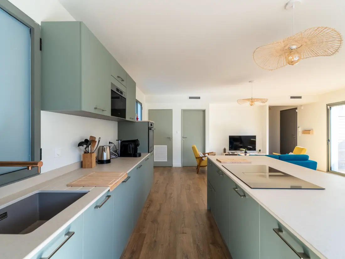 Maison de Vacances Biscarrosse Plage 328