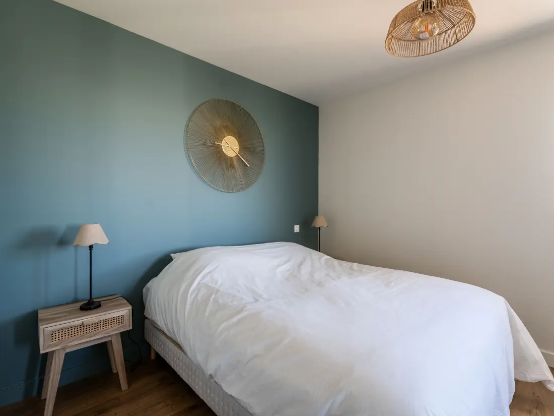 Maison de Vacances Biscarrosse Plage 328