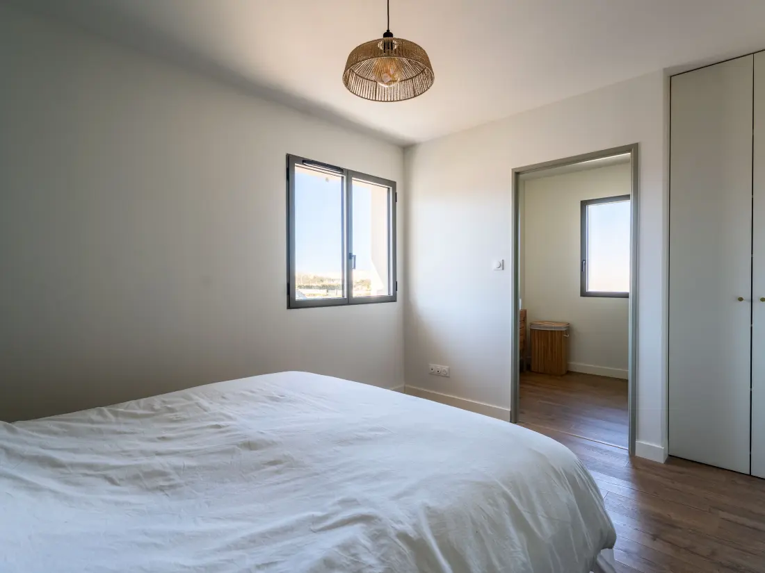 Maison de Vacances Biscarrosse Plage 328