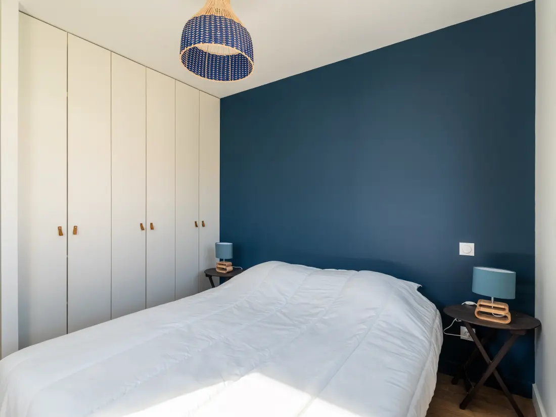 Maison de Vacances Biscarrosse Plage 328