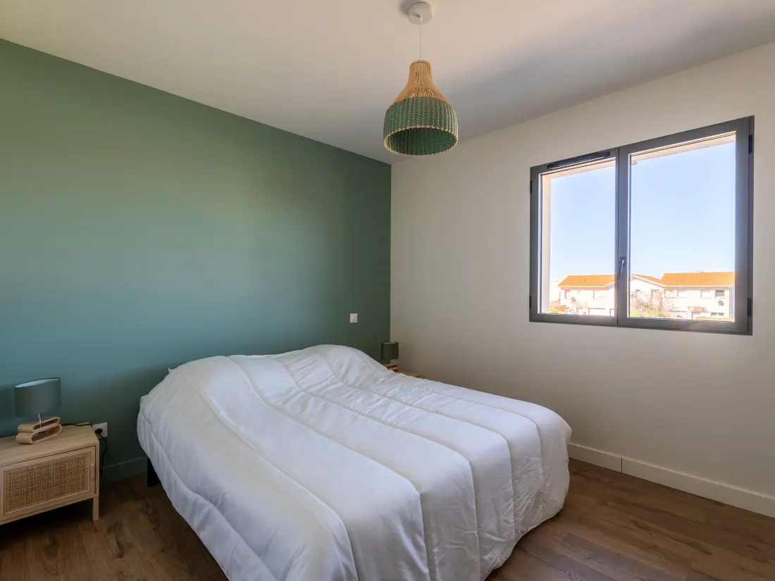 Maison de Vacances Biscarrosse Plage 328