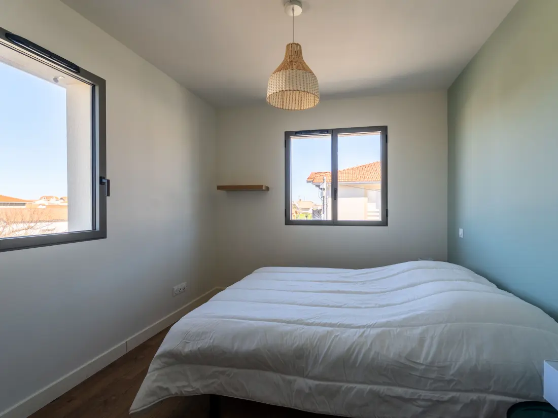 Maison de Vacances Biscarrosse Plage 328