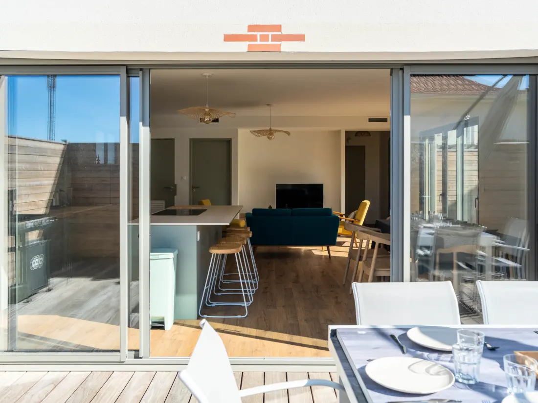 Maison de Vacances Biscarrosse Plage 328