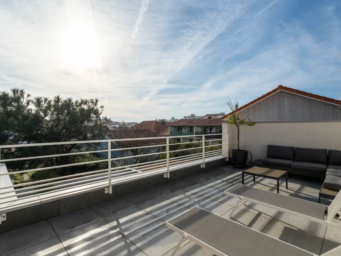 Maison de Vacances Biscarrosse Plage 329