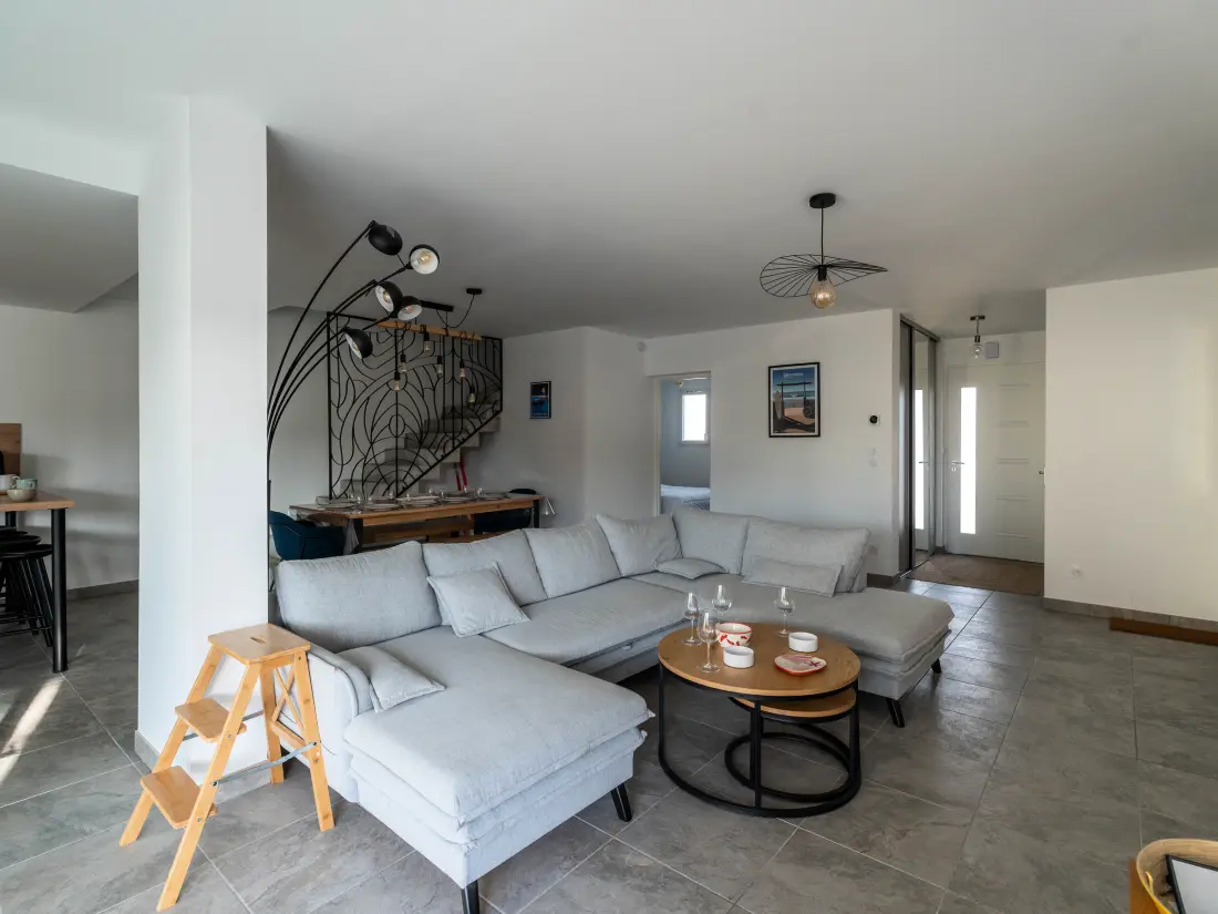 Maison de Vacances Biscarrosse Plage 329