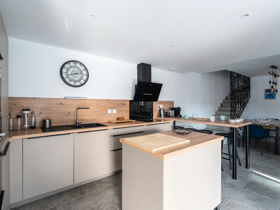 Maison de Vacances Biscarrosse Plage 329