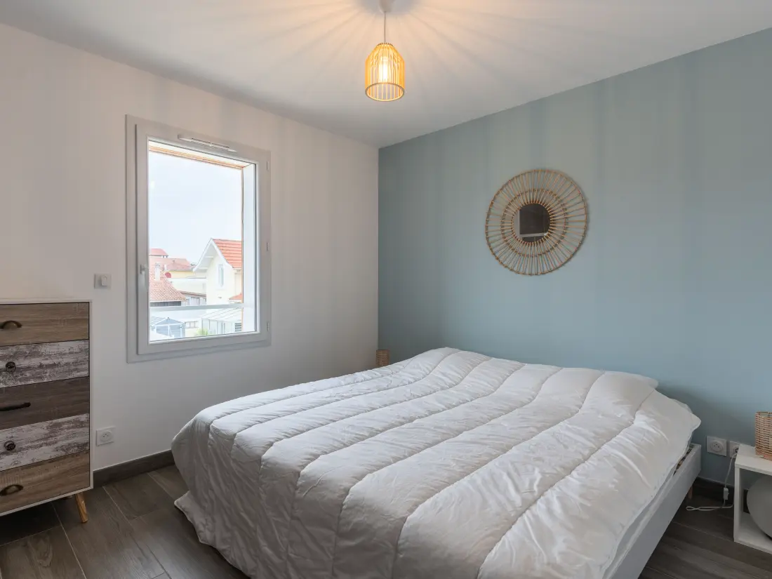 Maison de Vacances Biscarrosse Plage 329