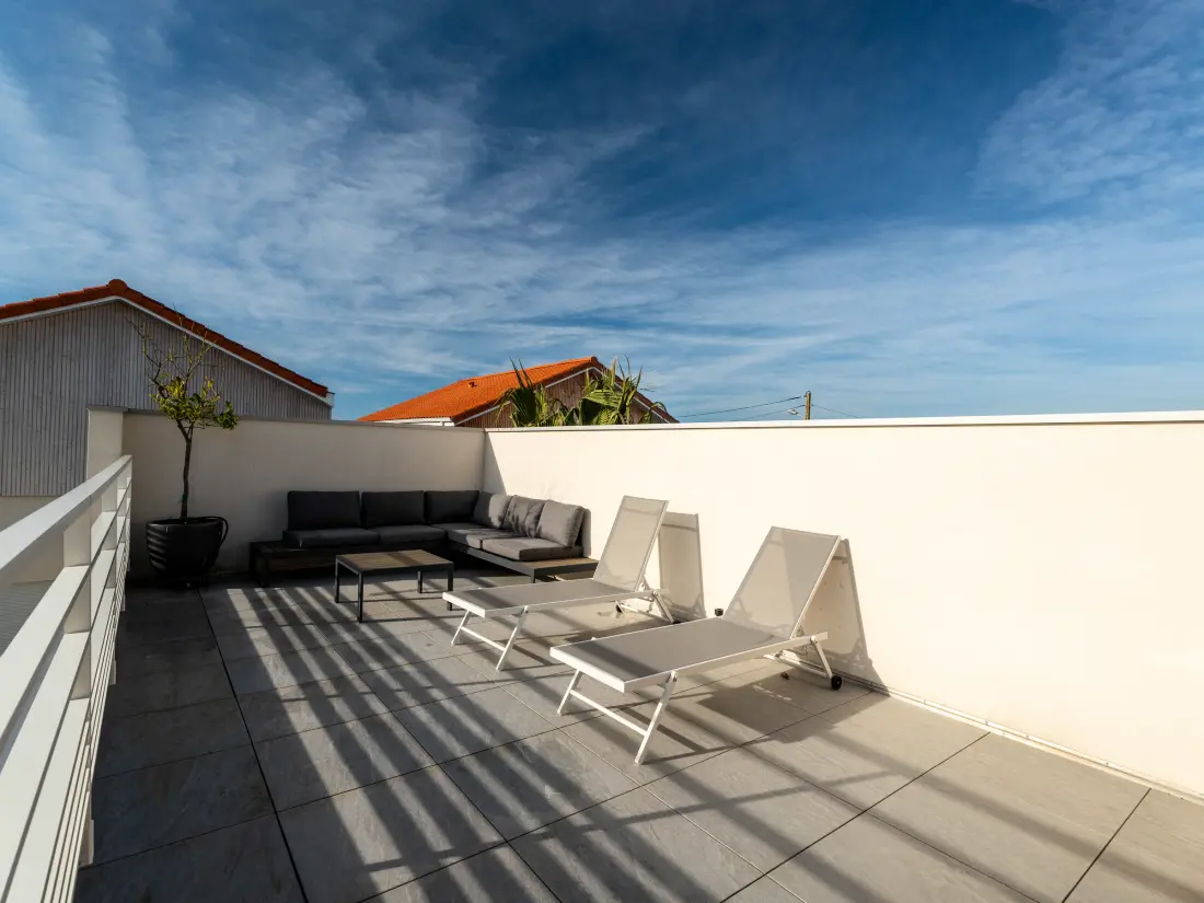 Maison de Vacances Biscarrosse Plage 329