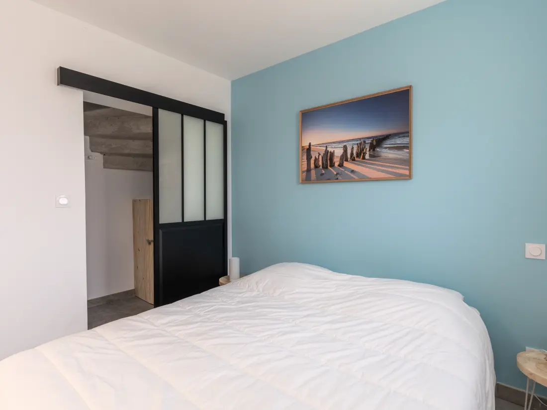 Maison de Vacances Biscarrosse Plage 329