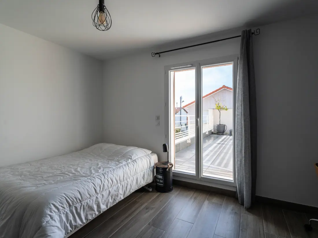 Maison de Vacances Biscarrosse Plage 329