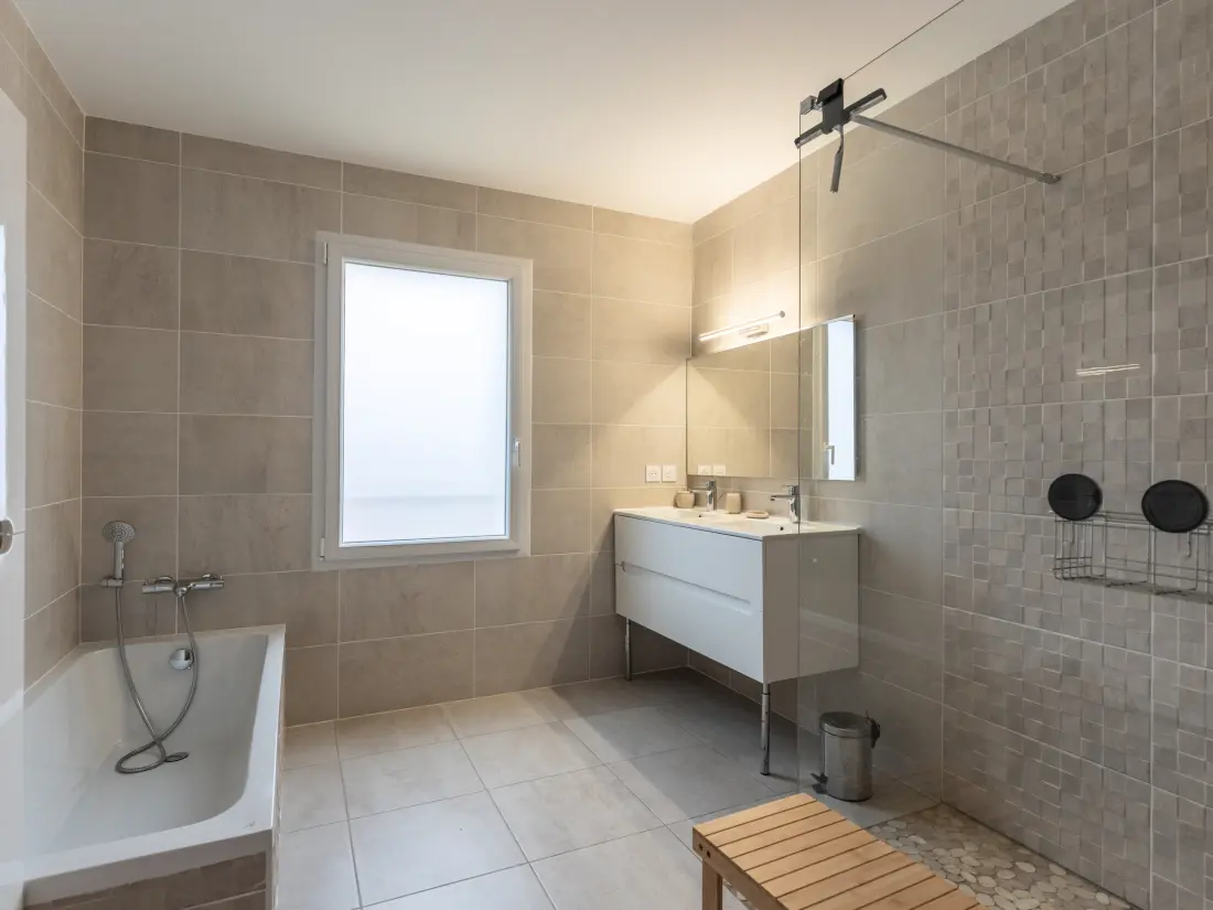 Maison de Vacances Biscarrosse Plage 329