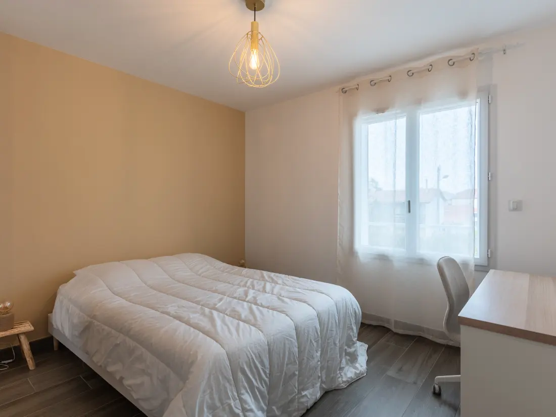 Maison de Vacances Biscarrosse Plage 329