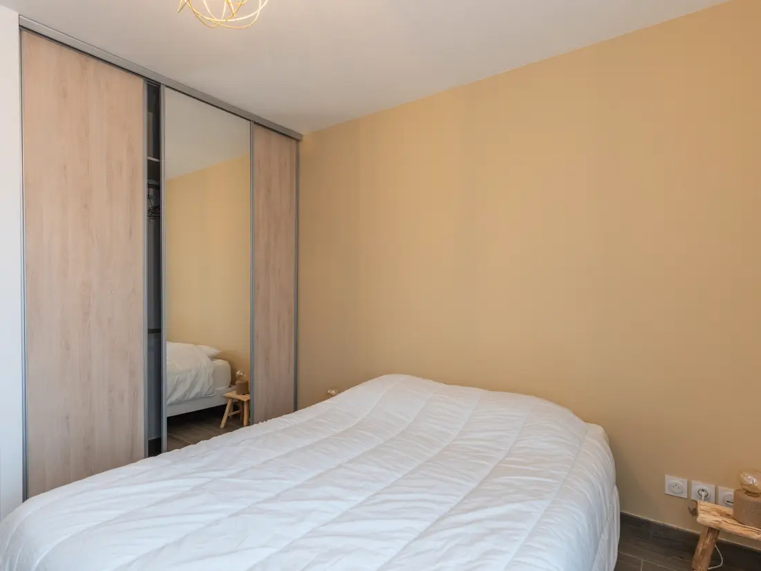 Maison de Vacances Biscarrosse Plage 329