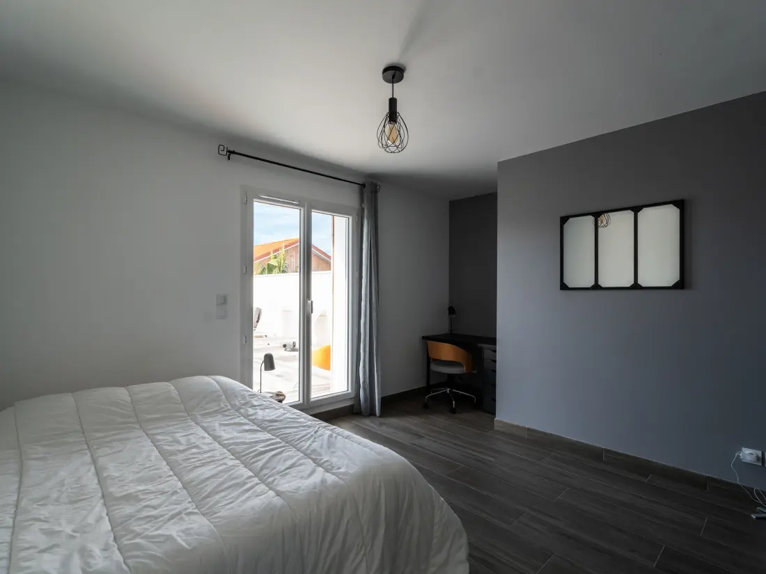 Maison de Vacances Biscarrosse Plage 329