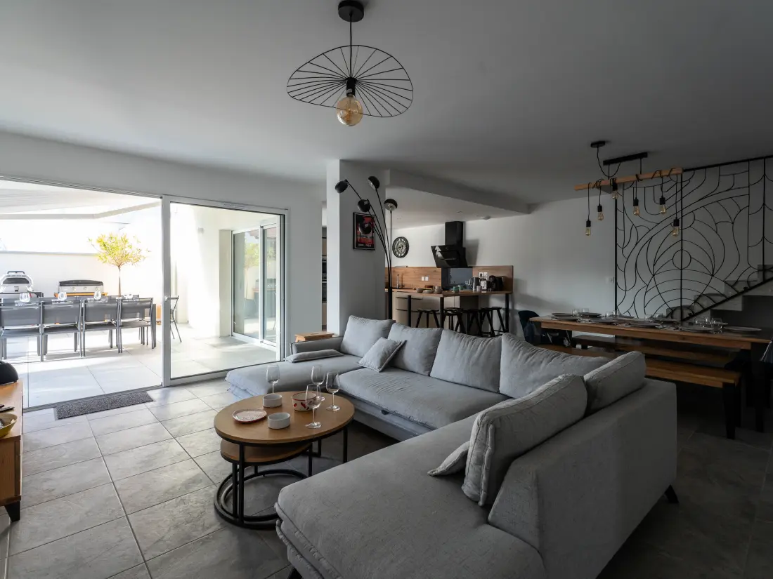 Maison de Vacances Biscarrosse Plage 329