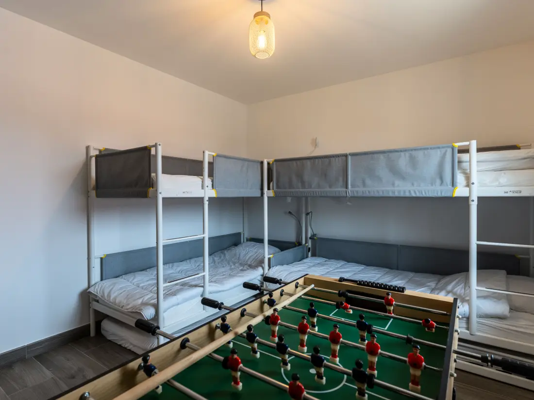 Maison de Vacances Biscarrosse Plage 329