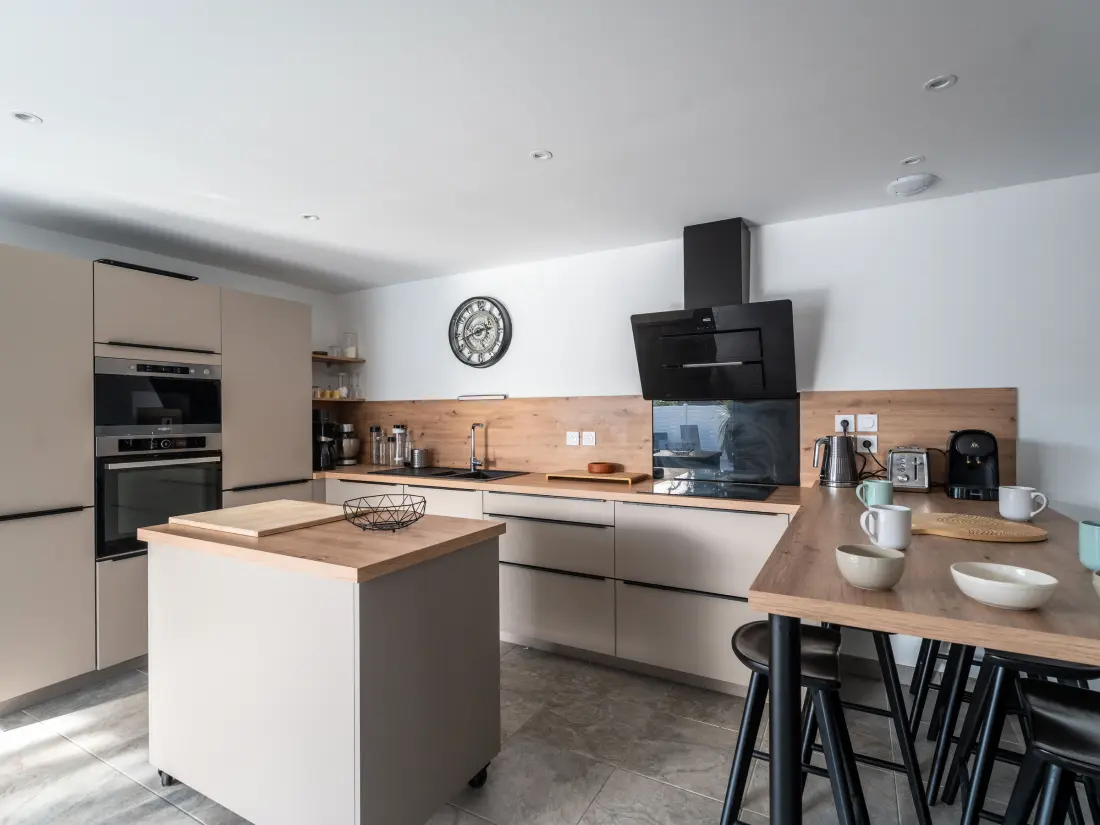 Maison de Vacances Biscarrosse Plage 329