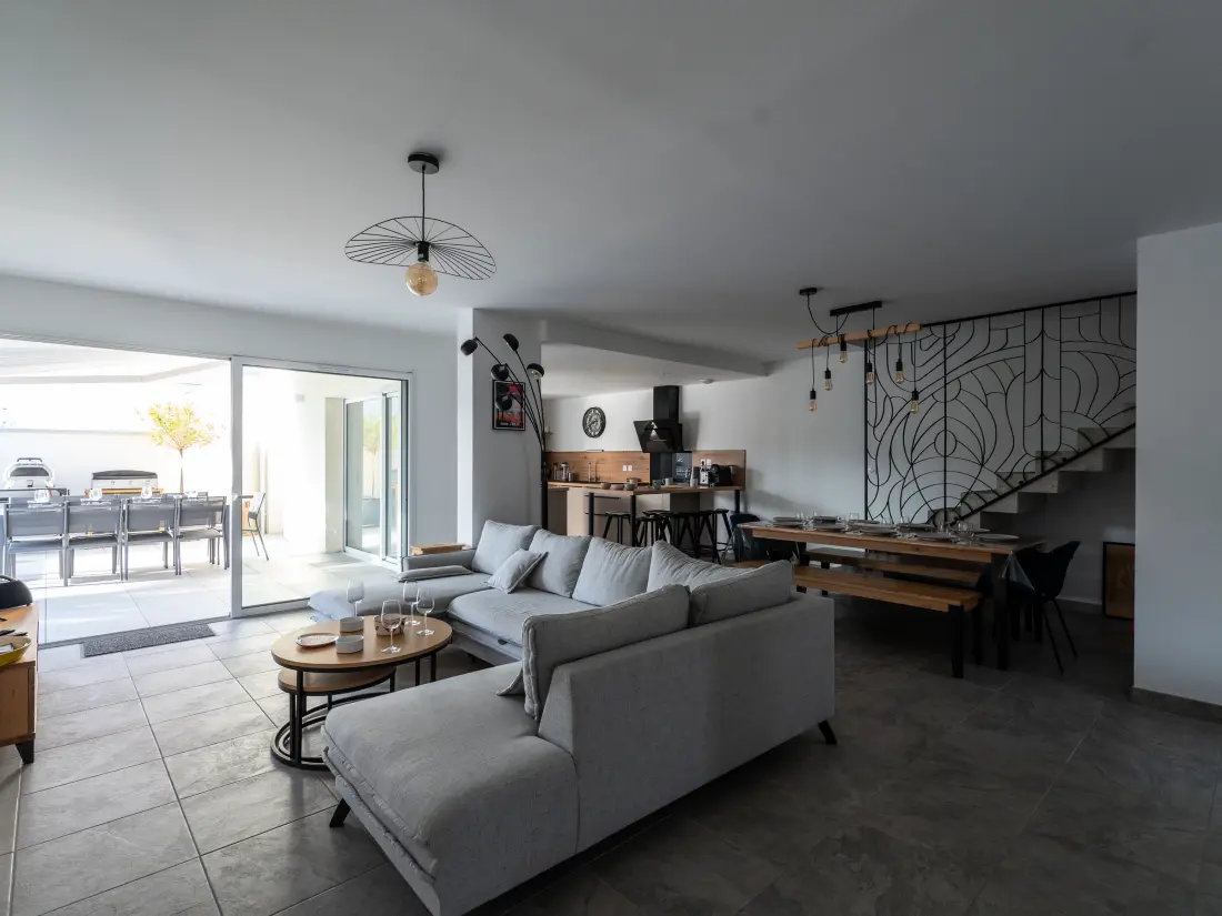 Maison de Vacances Biscarrosse Plage 329