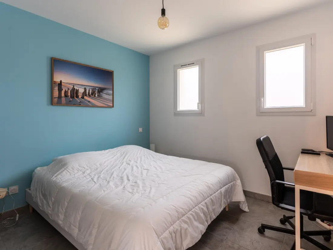 Maison de Vacances Biscarrosse Plage 329