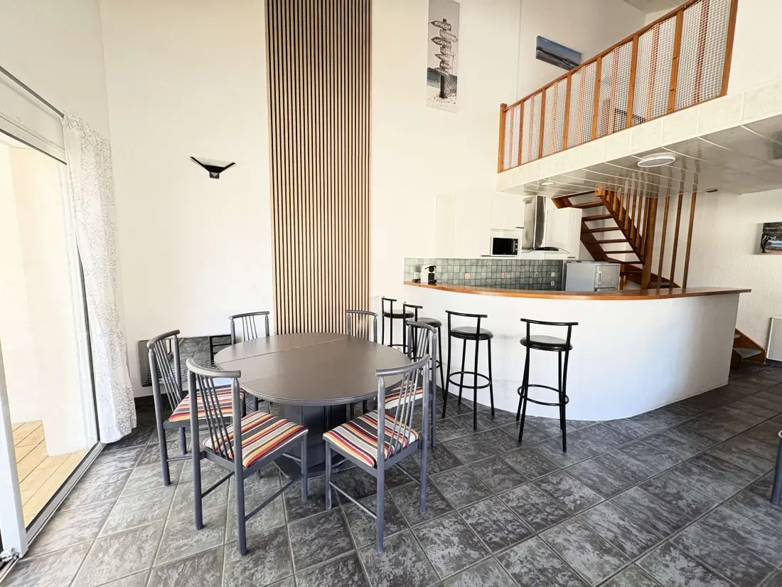 Maison de Vacances Biscarrosse Plage 333