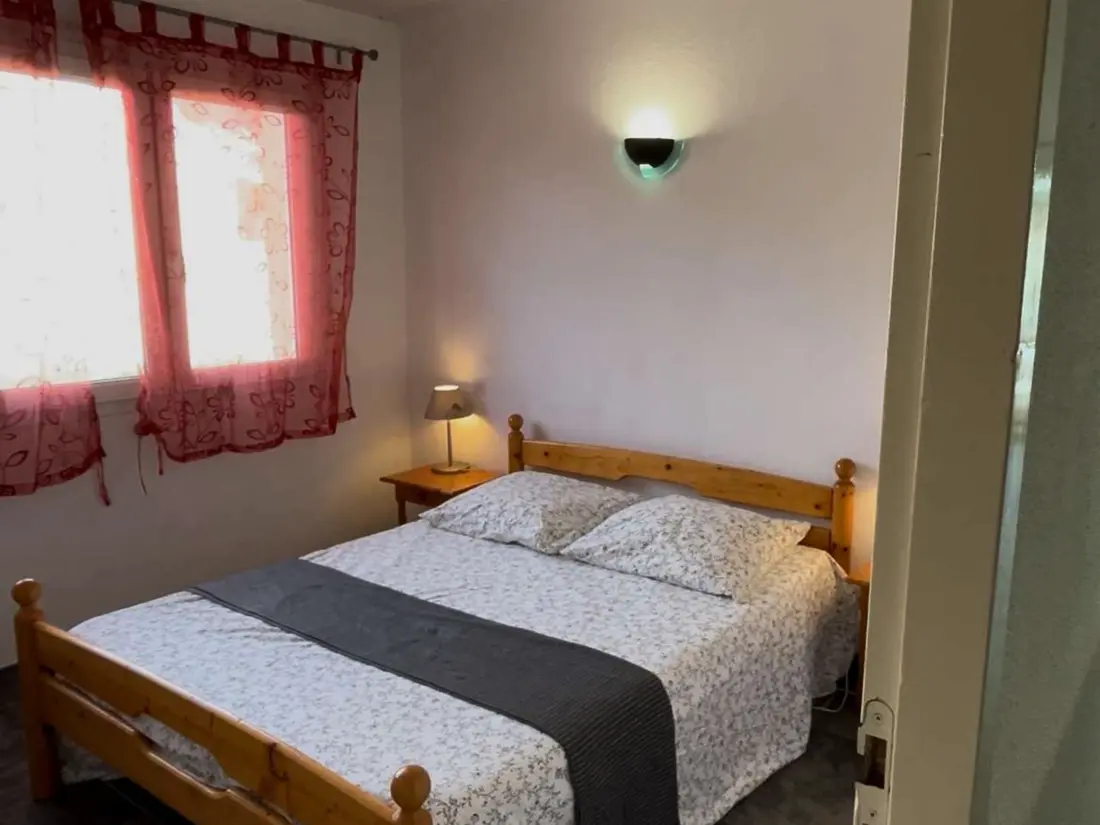Maison de Vacances Biscarrosse Plage 333