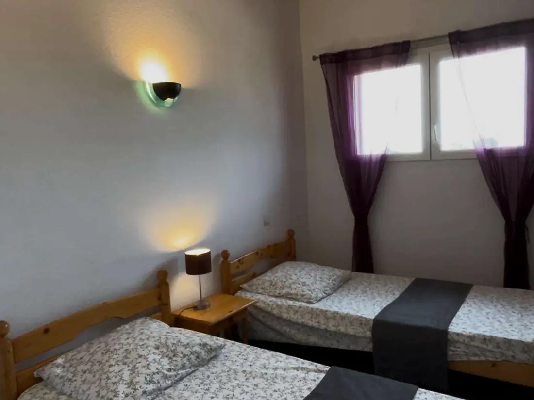 Maison de Vacances Biscarrosse Plage 333