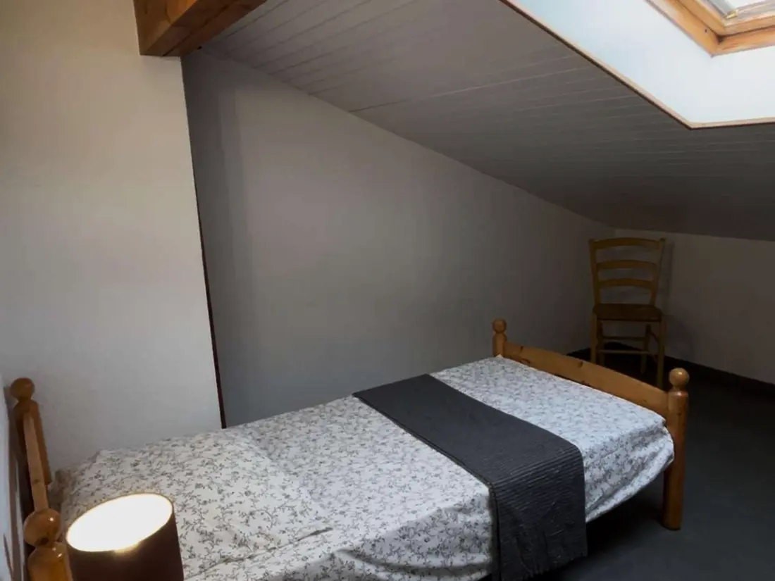 Maison de Vacances Biscarrosse Plage 333