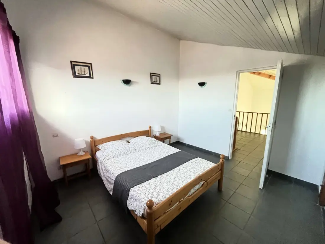 Maison de Vacances Biscarrosse Plage 333