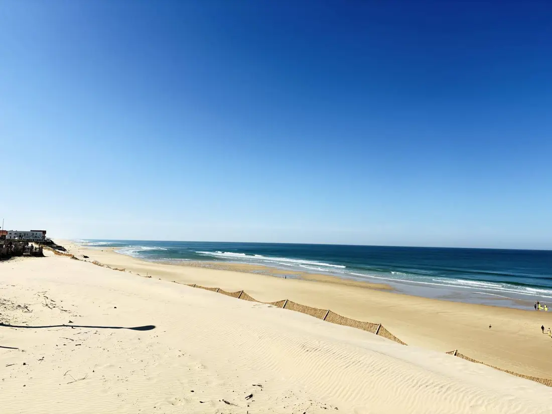Maison de Vacances Biscarrosse Plage 333