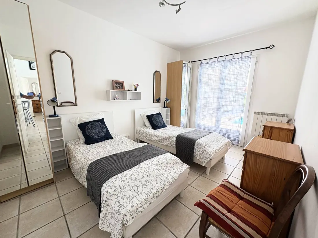 Maison de Vacances Biscarrosse Plage 334