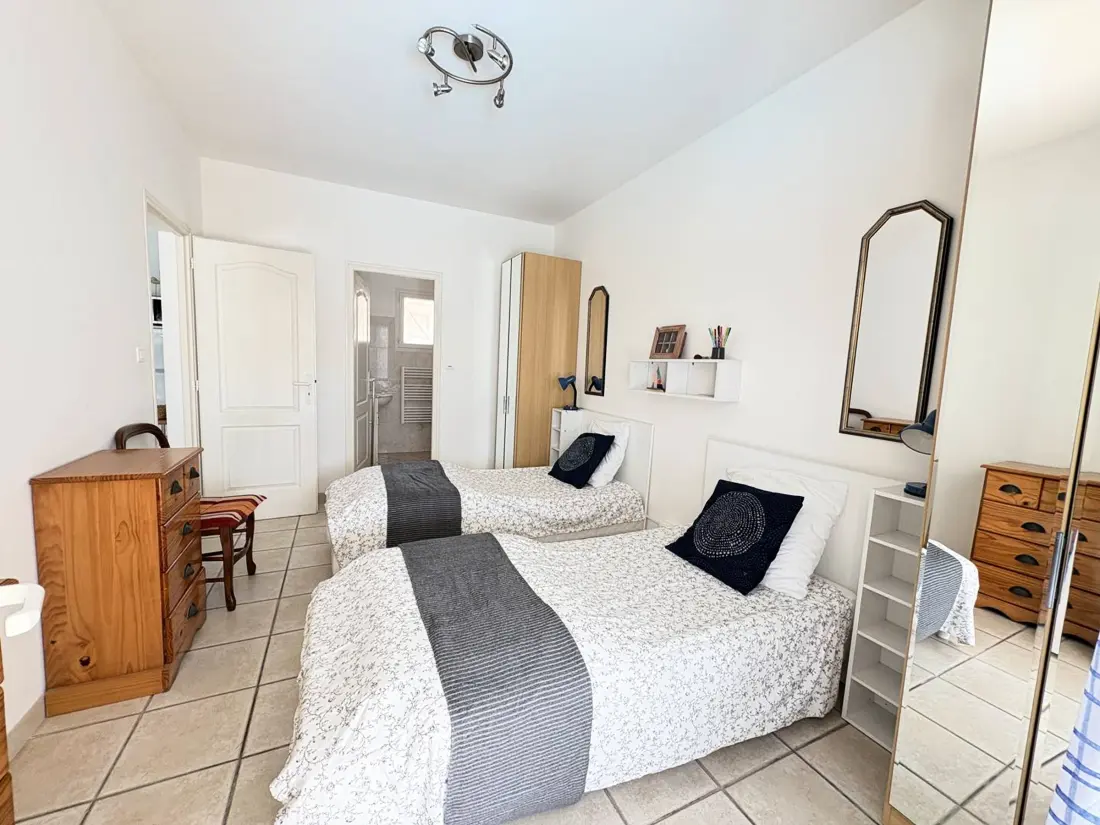 Maison de Vacances Biscarrosse Plage 334