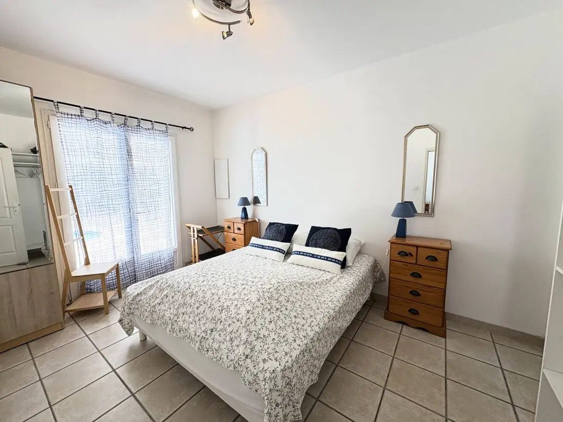 Maison de Vacances Biscarrosse Plage 334