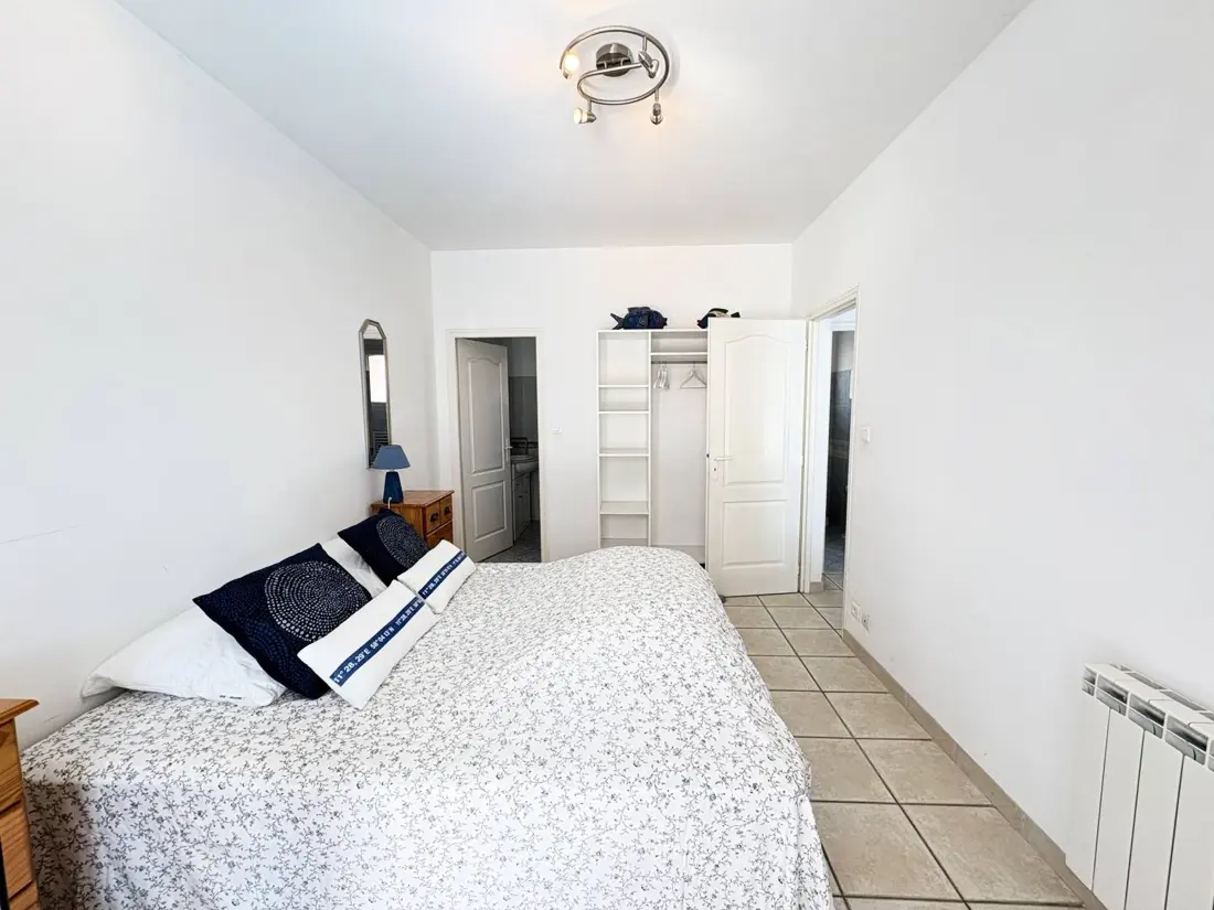 Maison de Vacances Biscarrosse Plage 334