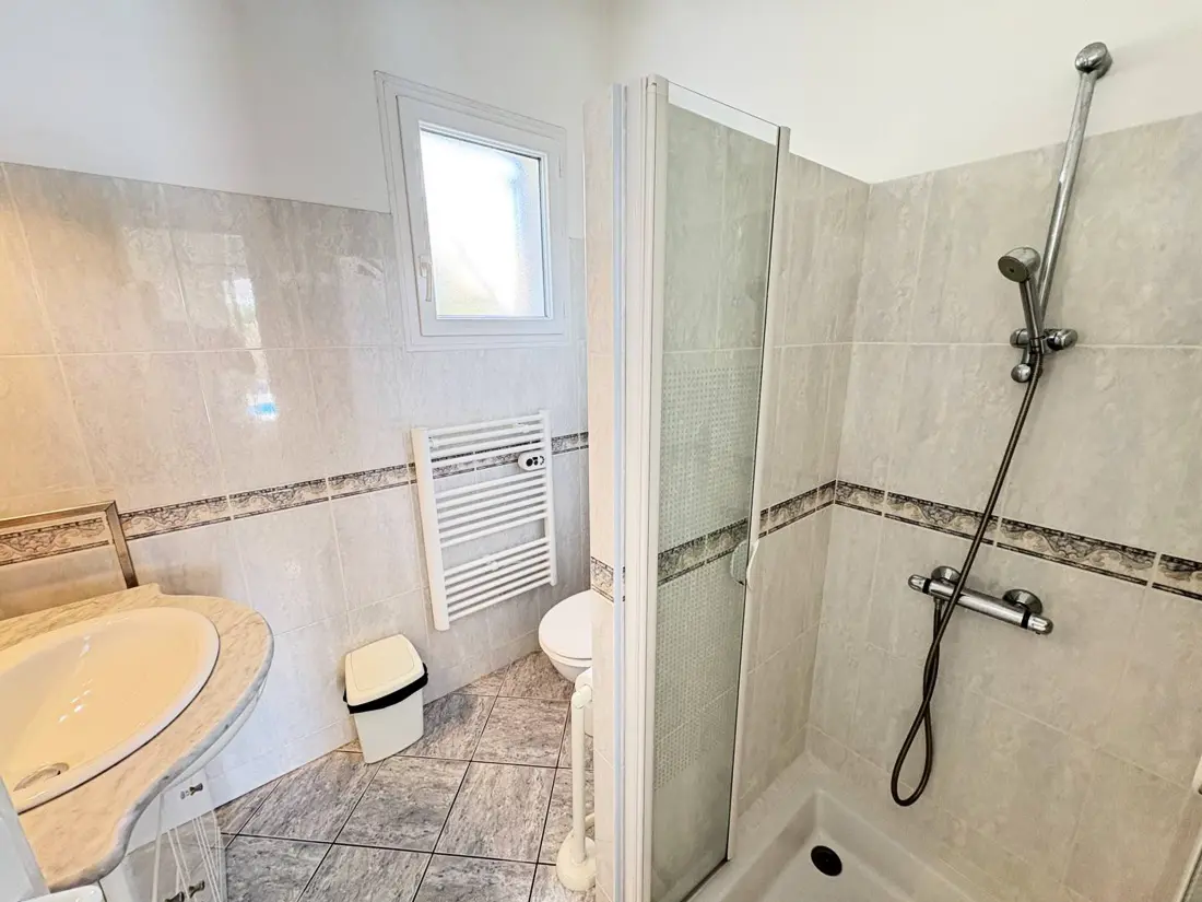 Maison de Vacances Biscarrosse Plage 334