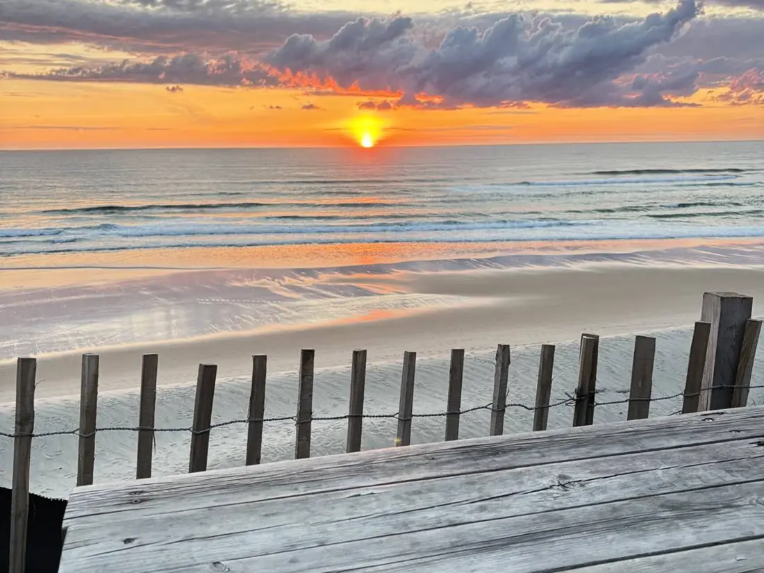 Maison de Vacances Biscarrosse Plage 334