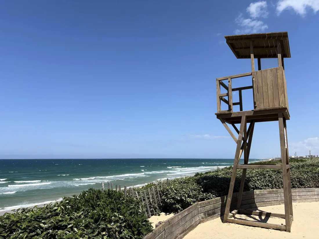 Maison de Vacances Biscarrosse Plage 334