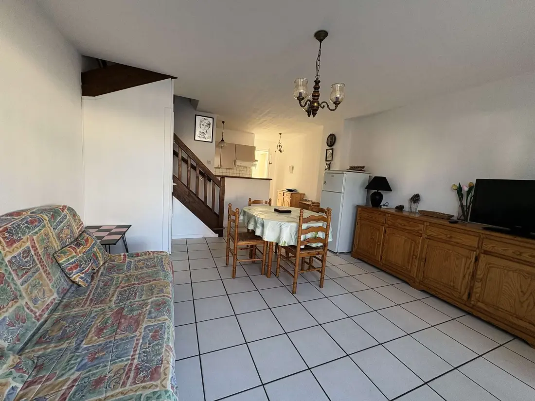 Maison de Vacances Biscarrosse Plage 335