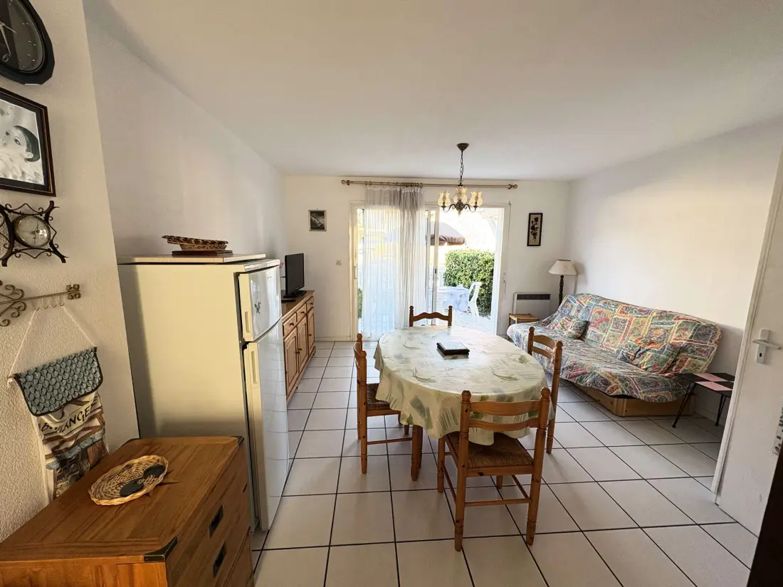 Maison de Vacances Biscarrosse Plage 335