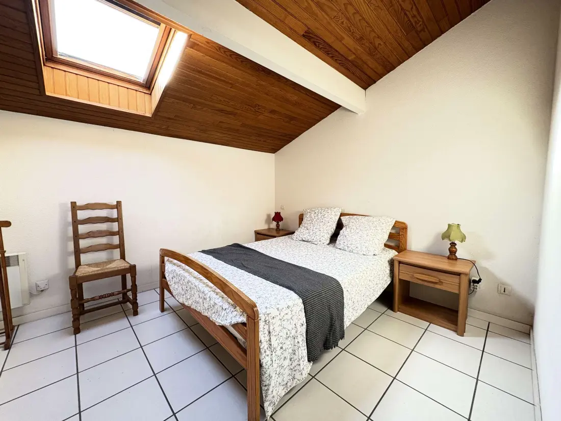 Maison de Vacances Biscarrosse Plage 335